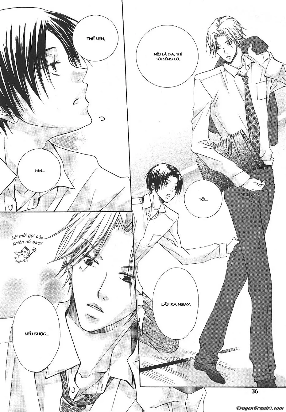 _Mabuta No Shunjou - Full trang 7