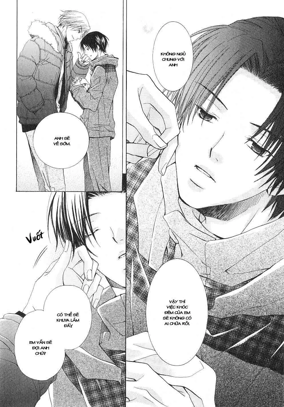 _Mabuta No Shunjou - Full trang 73