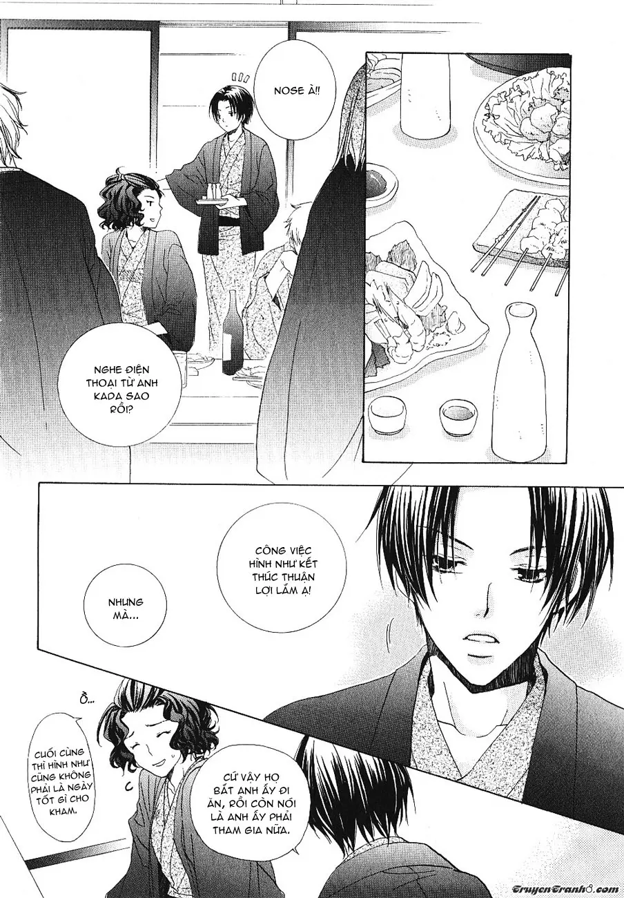 _Mabuta No Shunjou - Full trang 78