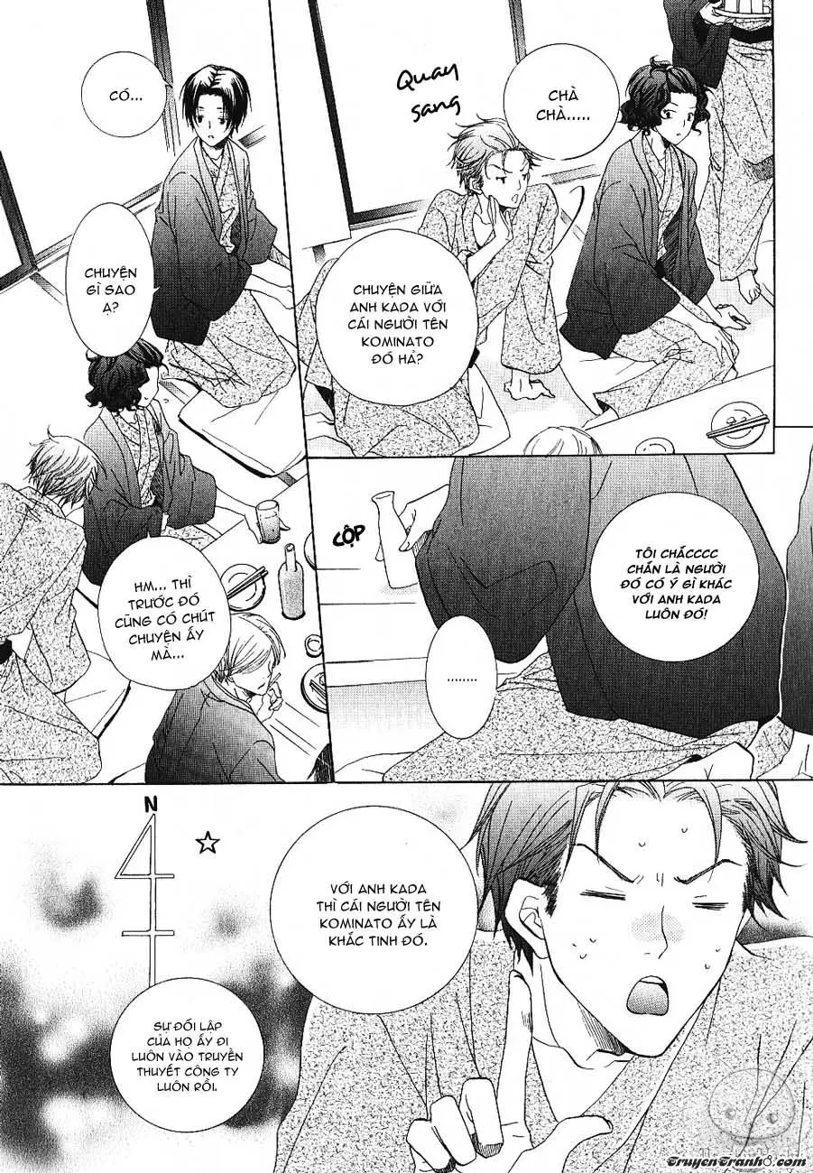 _Mabuta No Shunjou - Full trang 79