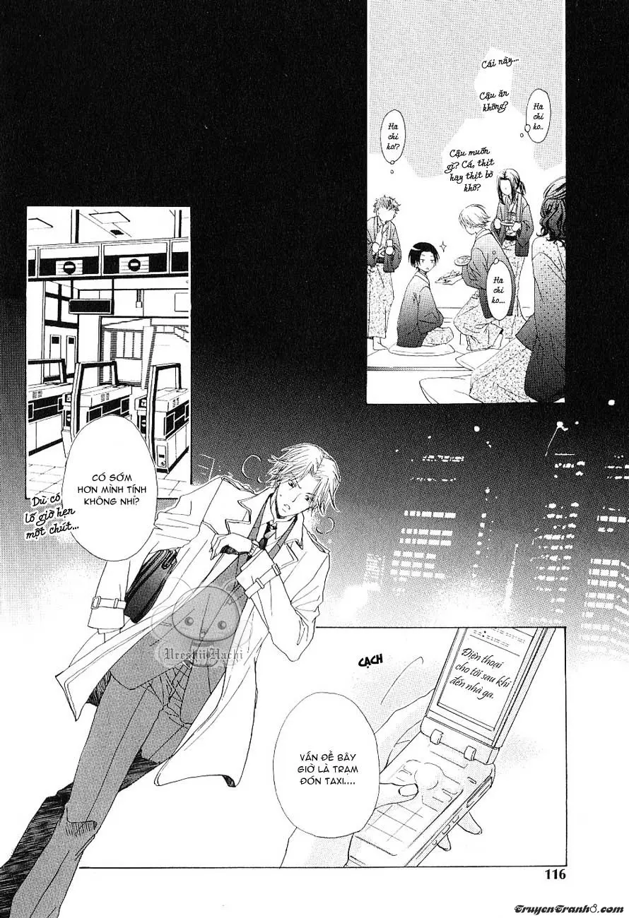 _Mabuta No Shunjou - Full trang 84