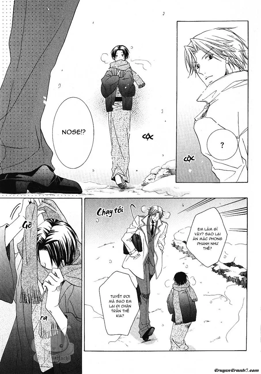 _Mabuta No Shunjou - Full trang 89