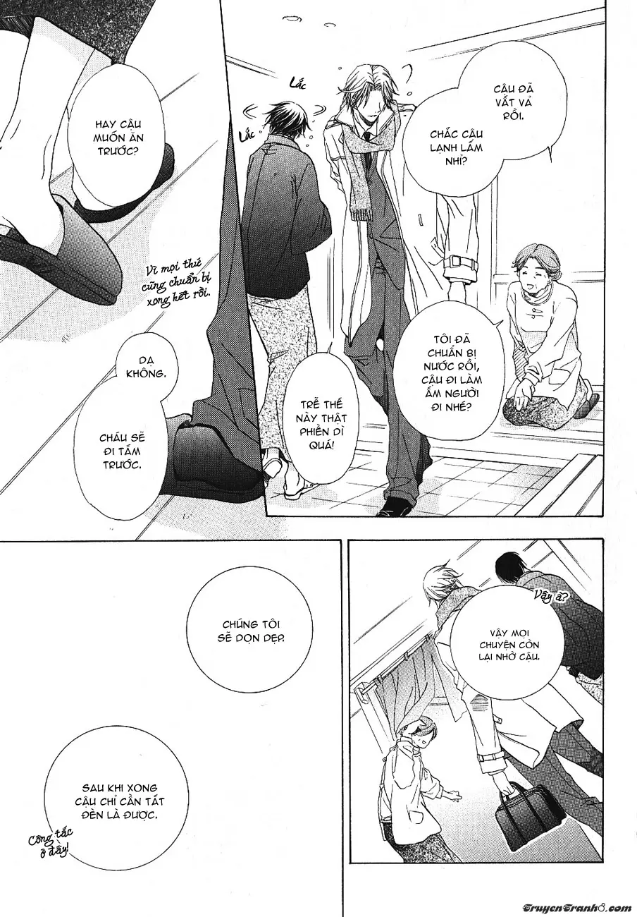 _Mabuta No Shunjou - Full trang 91