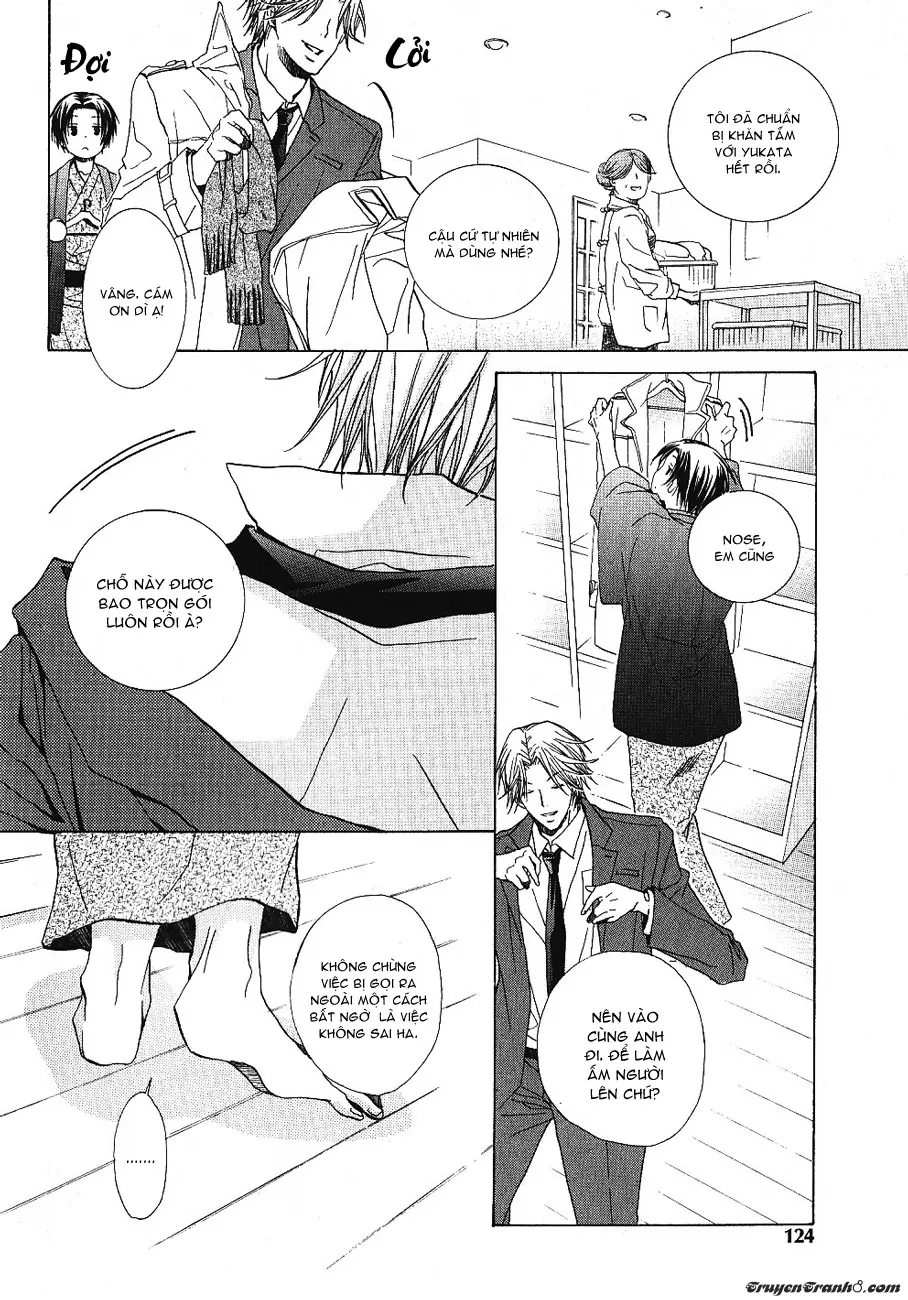 _Mabuta No Shunjou - Full trang 92