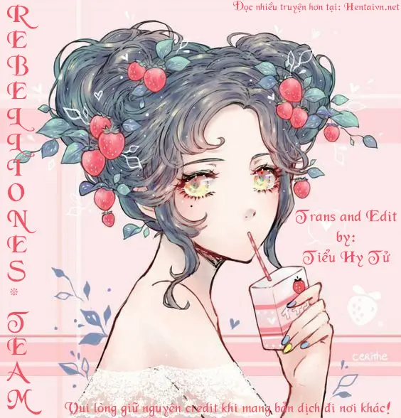 Lard-san - Full trang 19