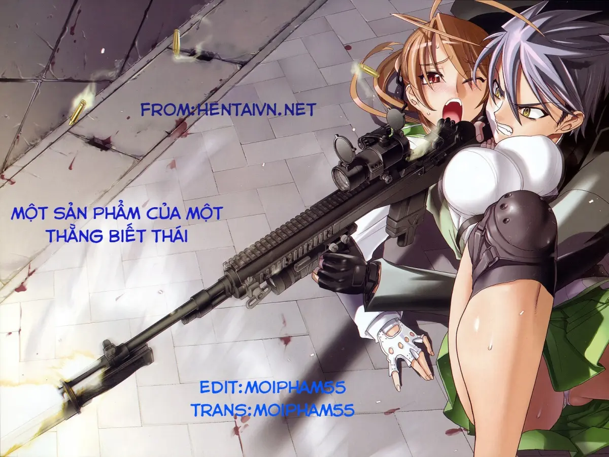 Nakadashi 100-nin Dekiru kana Ch. 1-5 - Full trang 36