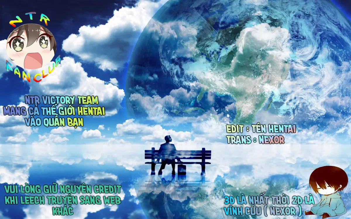 Sakura to Syaoran to Warm Bodies - Full trang 28