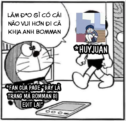 Irekawariostro 2.5 - Full trang 20