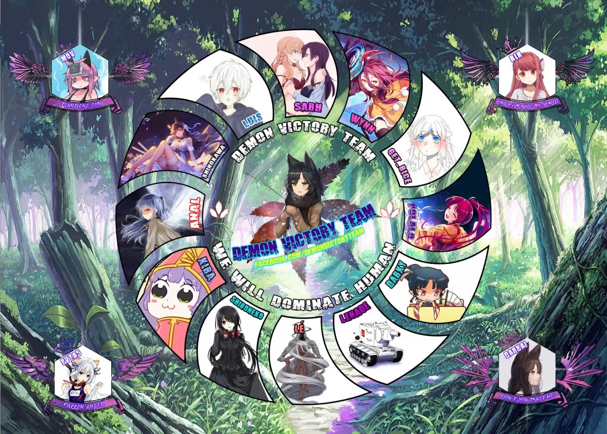 Awa no Ohime-sama Ch. 0-9 - Full trang 105