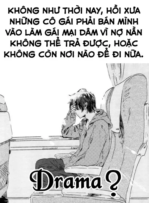 Awa no Ohime-sama Ch. 0-9 - Full trang 35