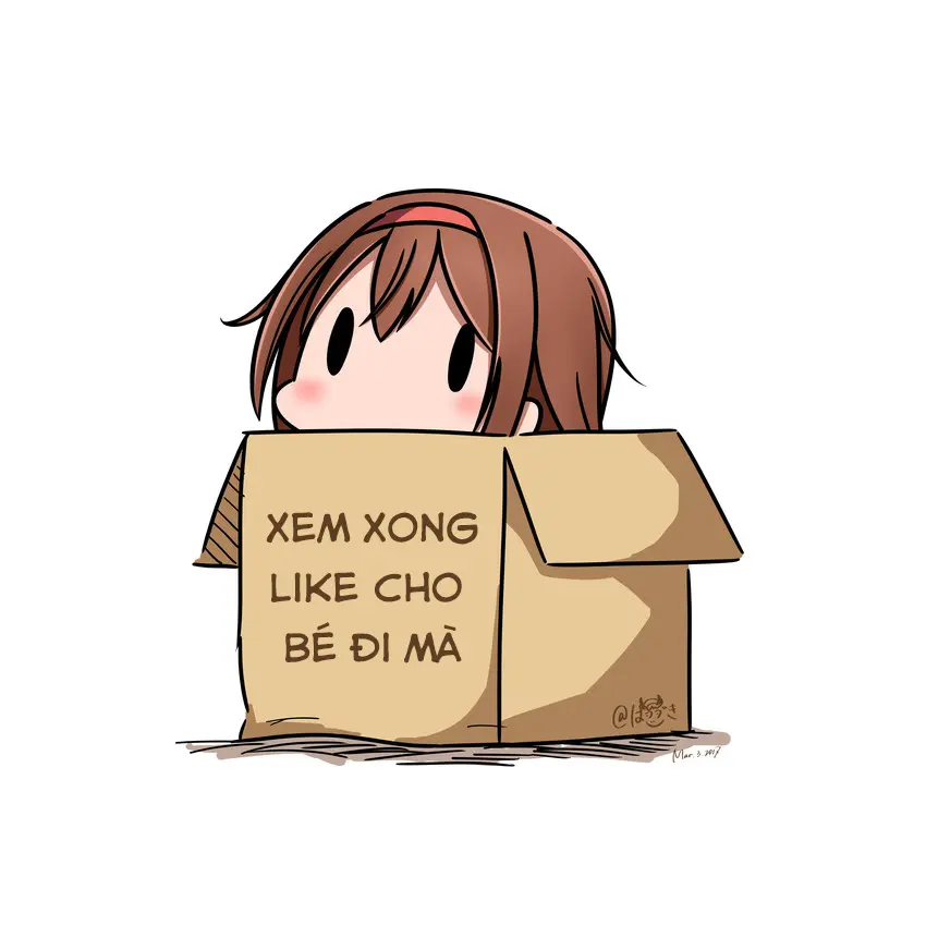 Maki-chan ga Otoile o Gaman suru Ohanashi - Full trang 14