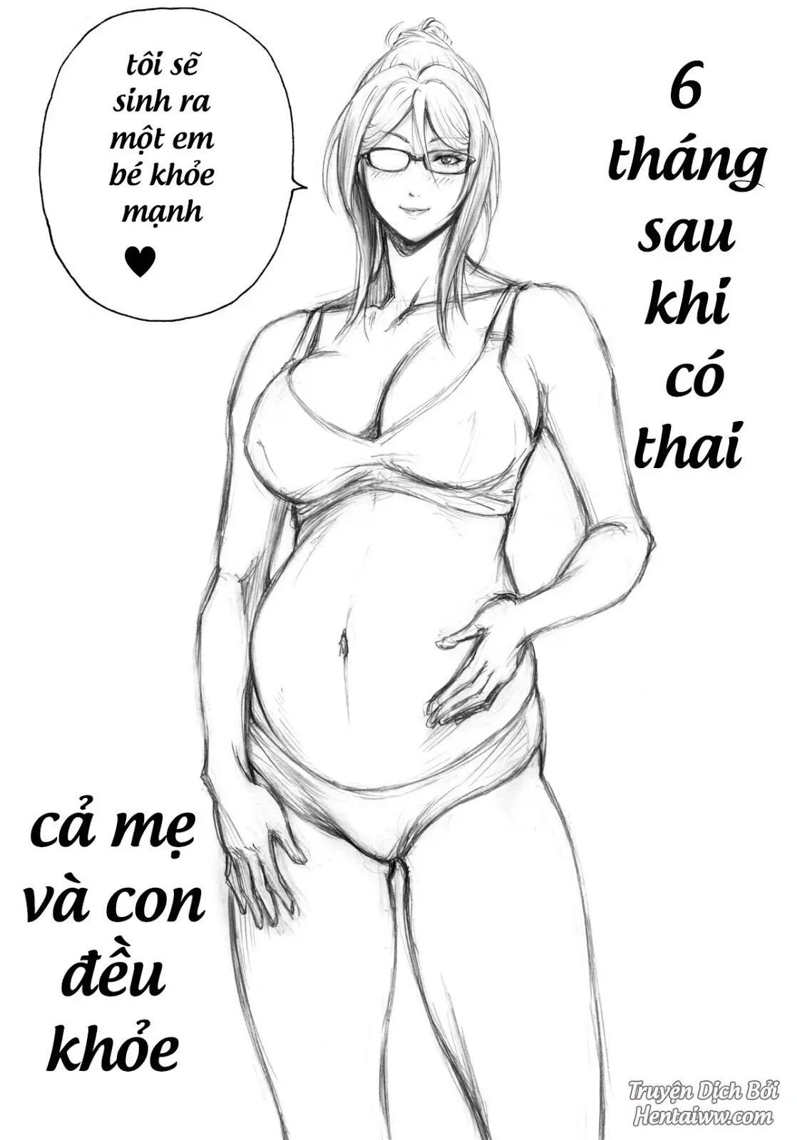 S-kke Mama no Kibishii Kozukuri Seikyouiku - Full trang 64