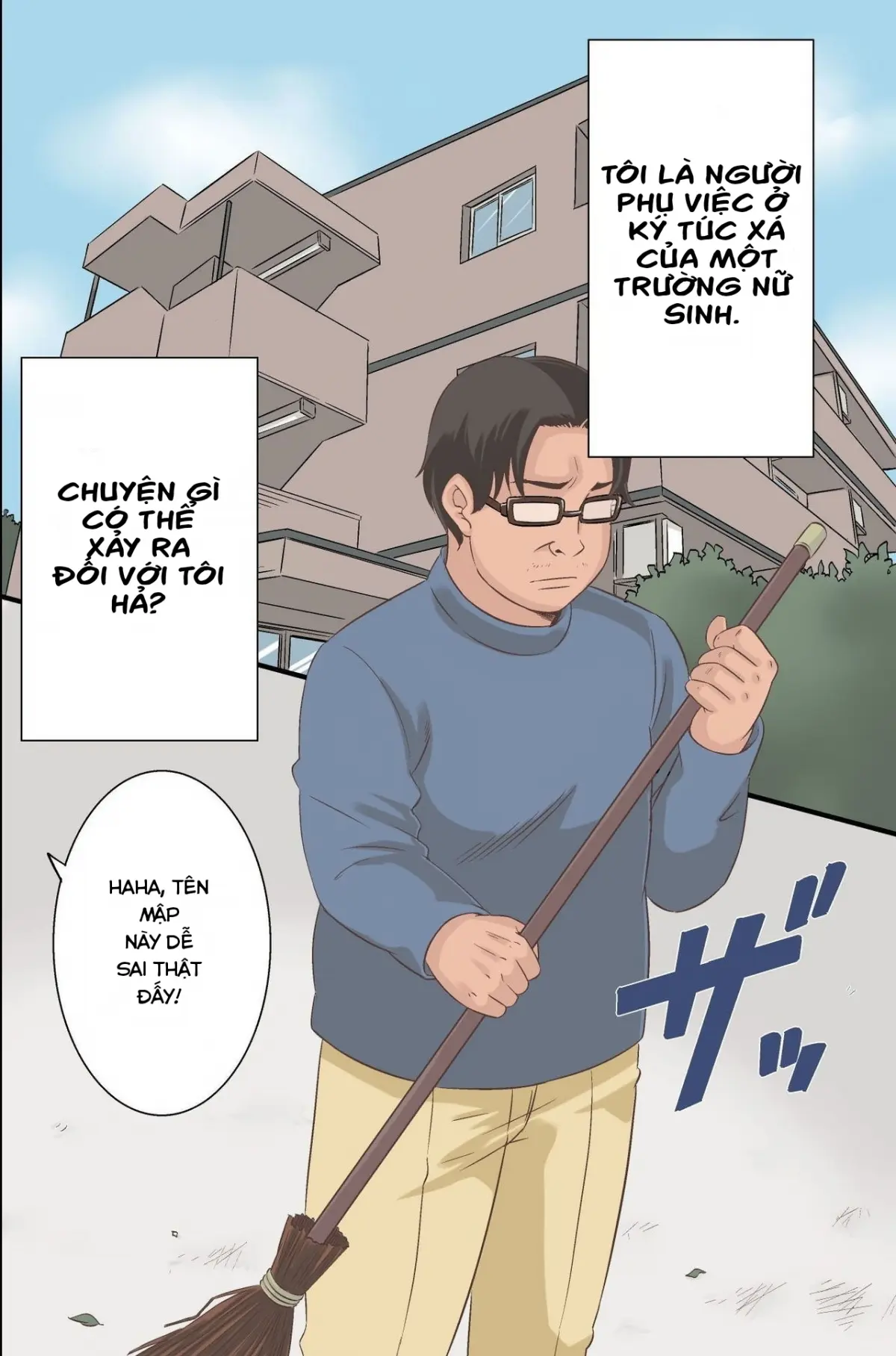 Joshiryou no Onna-tachi ga Zombie-ka shita no de Hokaku shite Okashimakutte Ore dake no Juujun Pet ni Shite mita - Full trang 2