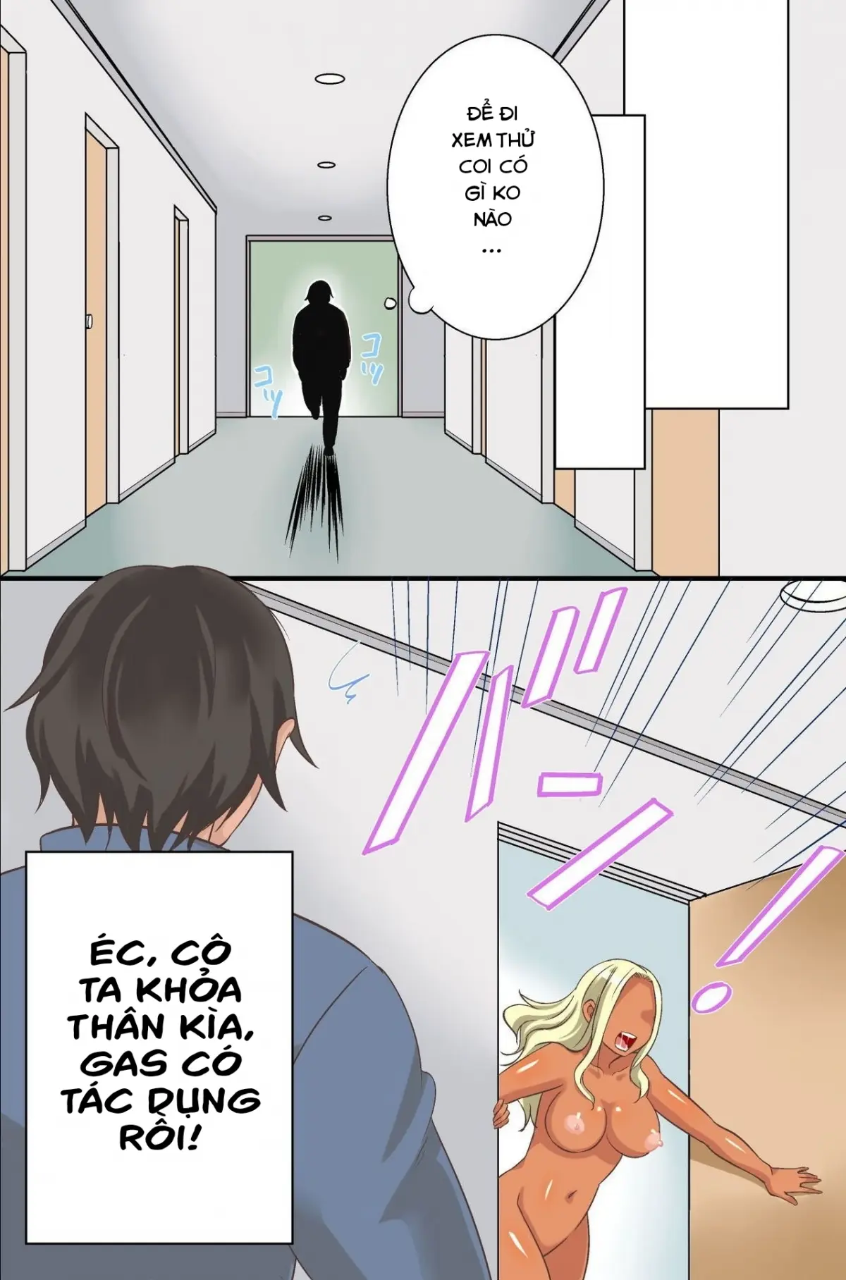 Joshiryou no Onna-tachi ga Zombie-ka shita no de Hokaku shite Okashimakutte Ore dake no Juujun Pet ni Shite mita - Full trang 6