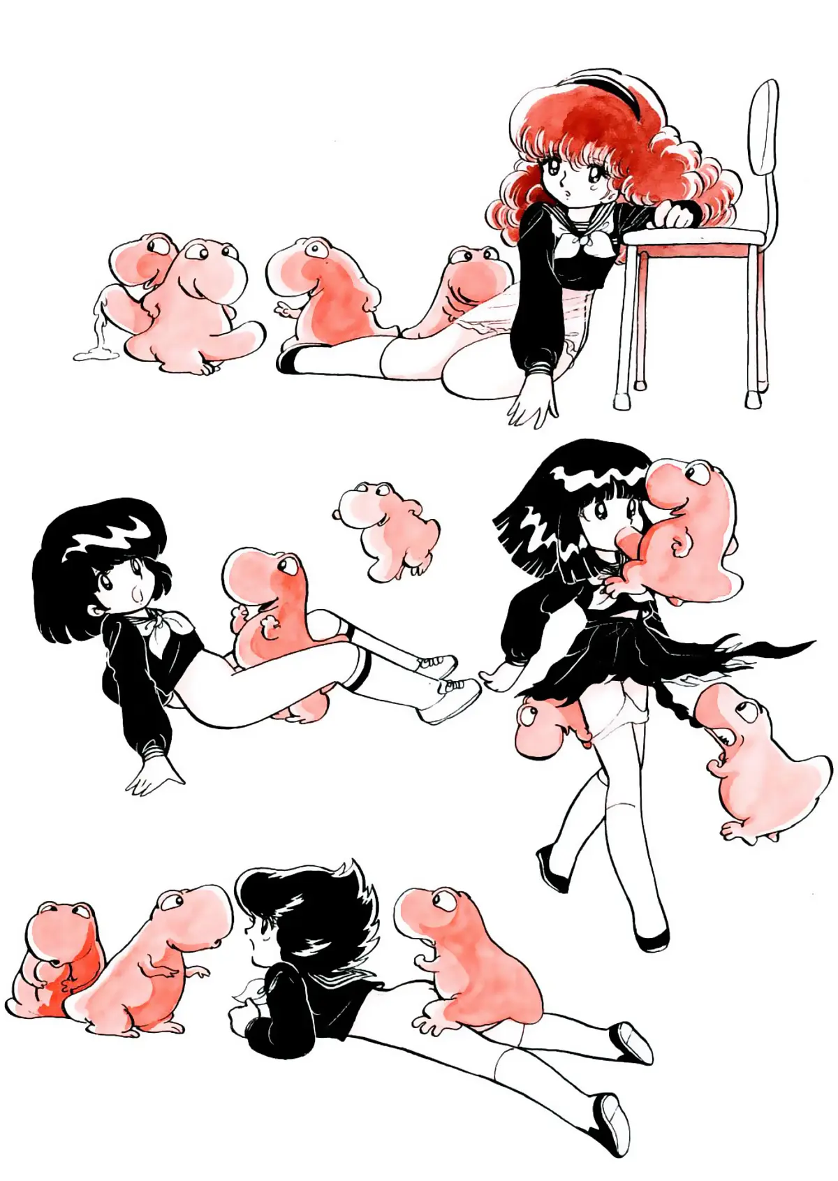 Hizashi Ch. 1-3 - Full trang 13