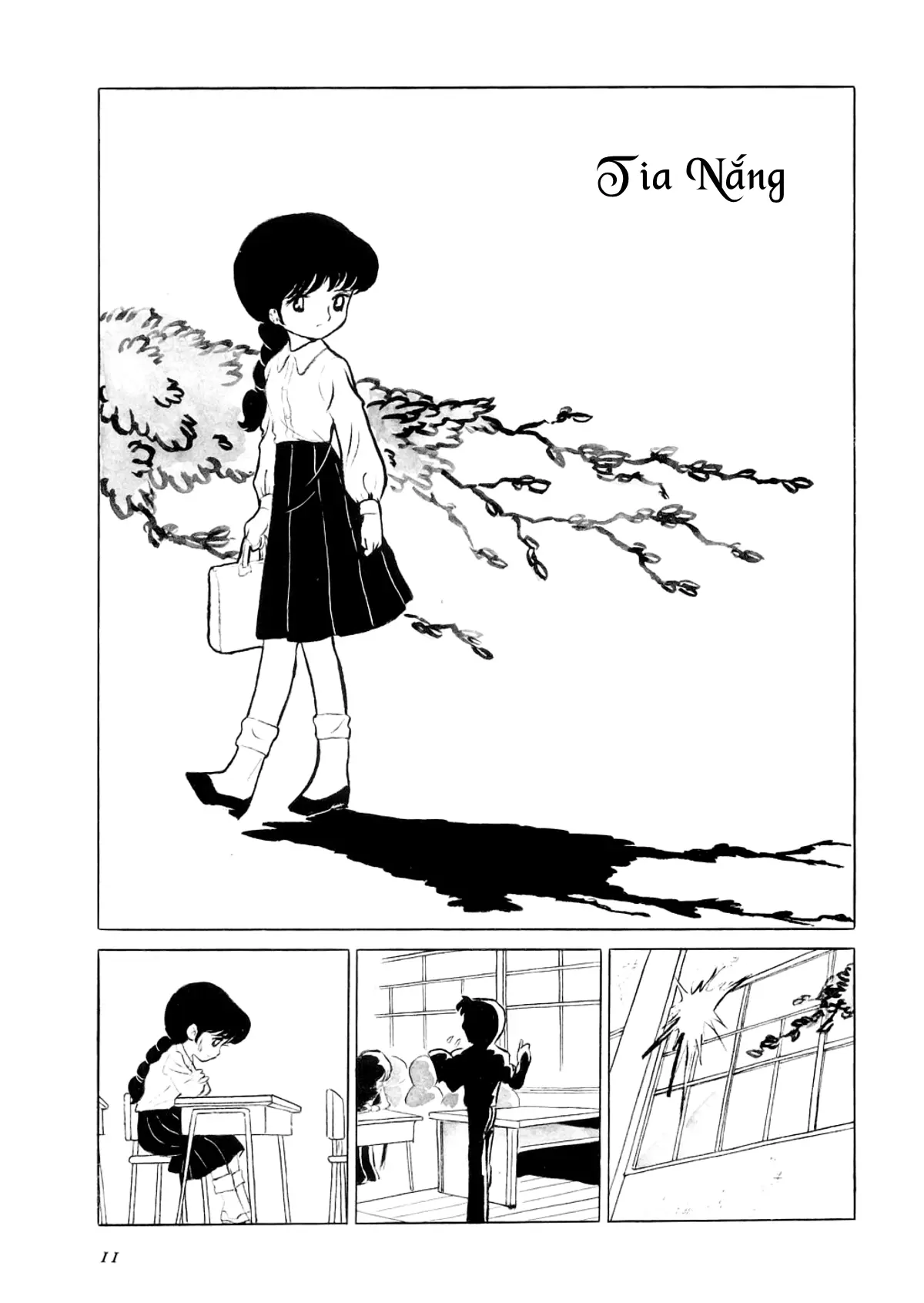 Hizashi Ch. 1-3 - Full trang 17