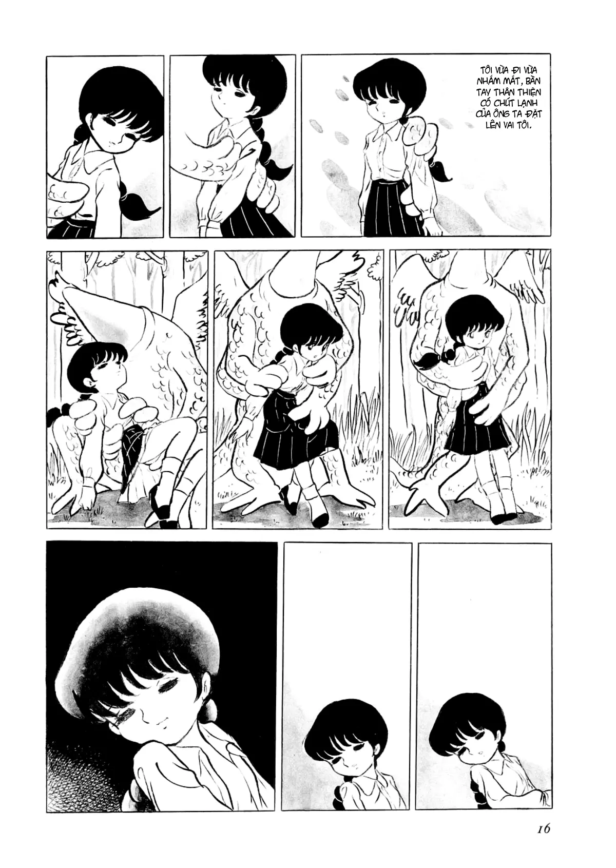 Hizashi Ch. 1-3 - Full trang 22