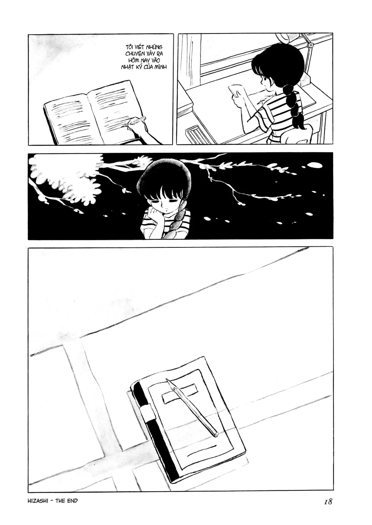 Hizashi Ch. 1-3 - Full trang 24