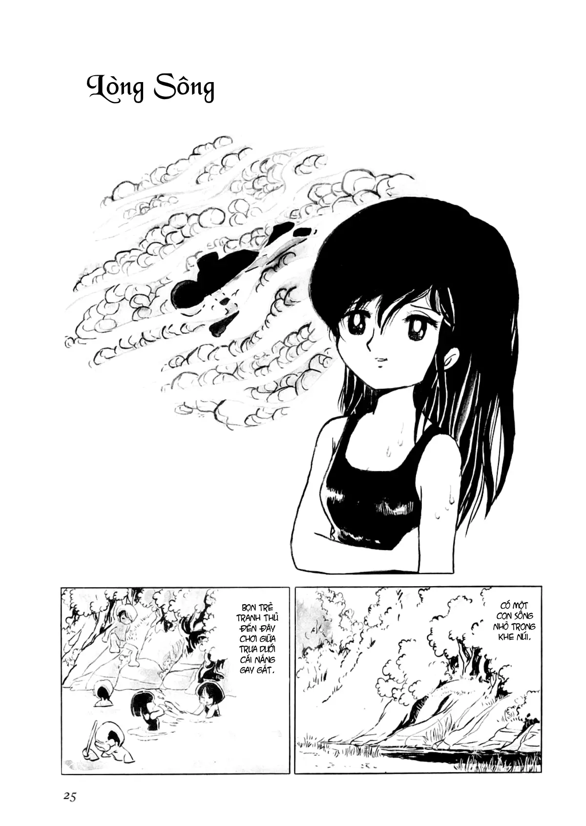 Hizashi Ch. 1-3 - Full trang 34