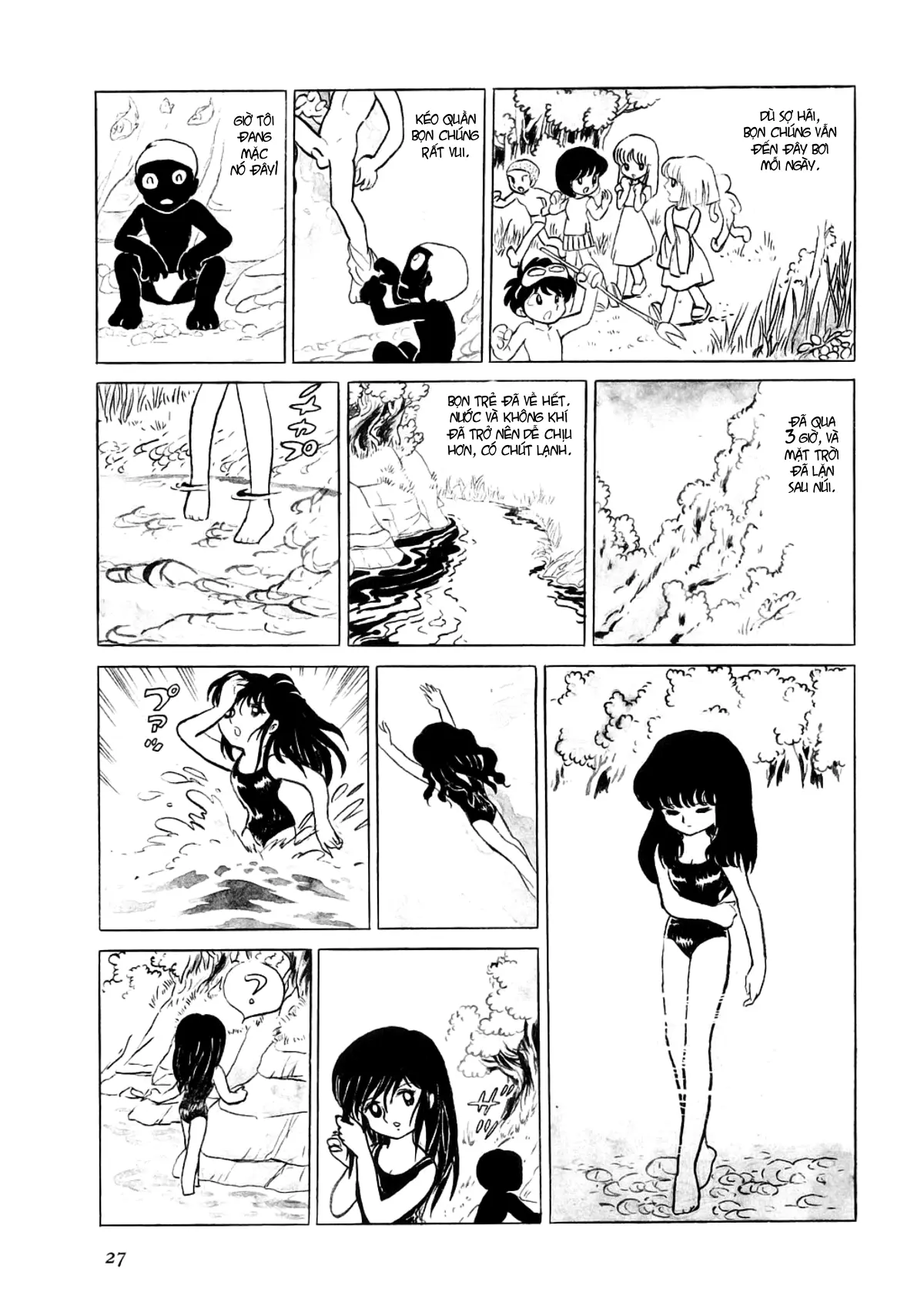 Hizashi Ch. 1-3 - Full trang 36
