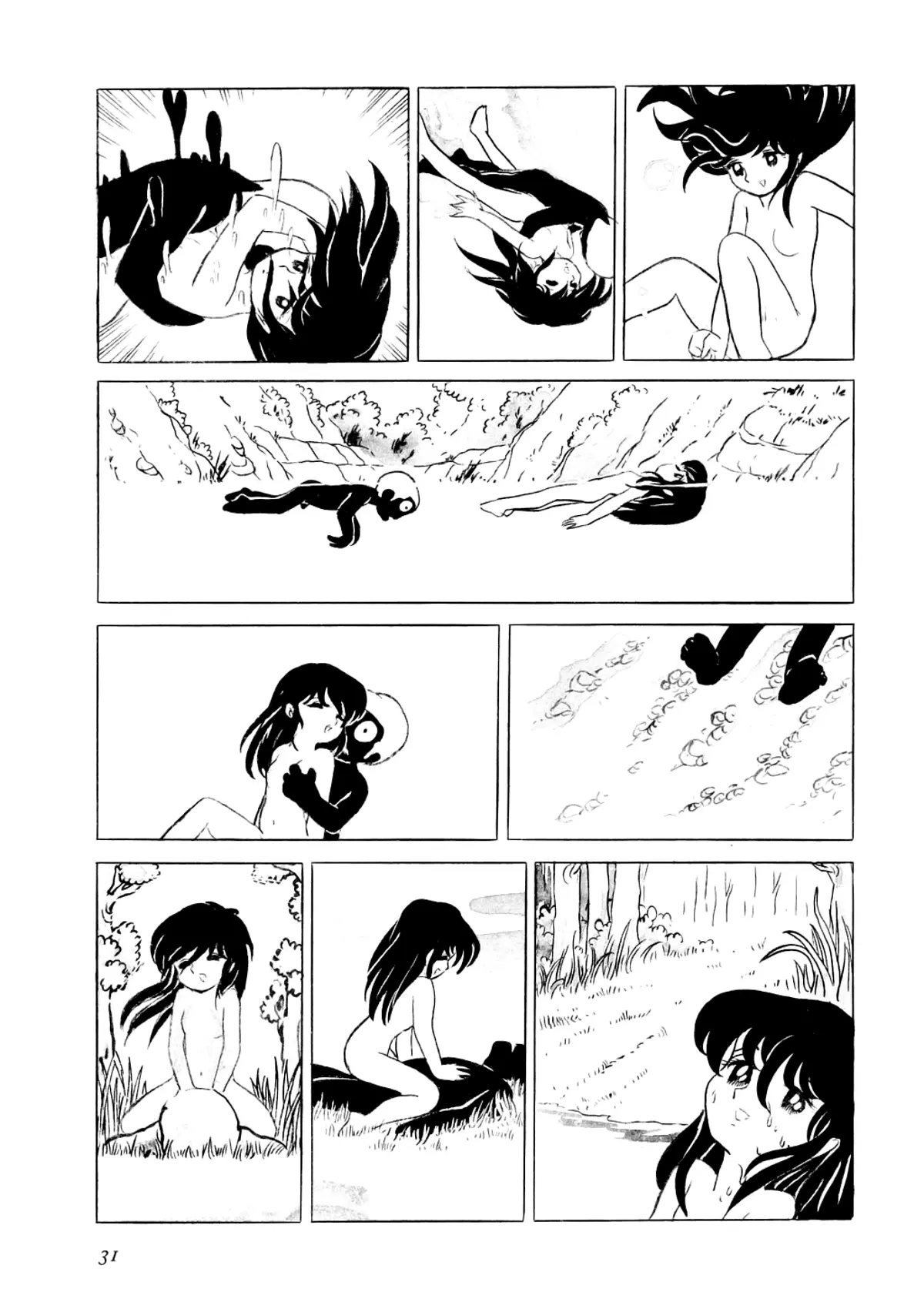 Hizashi Ch. 1-3 - Full trang 40