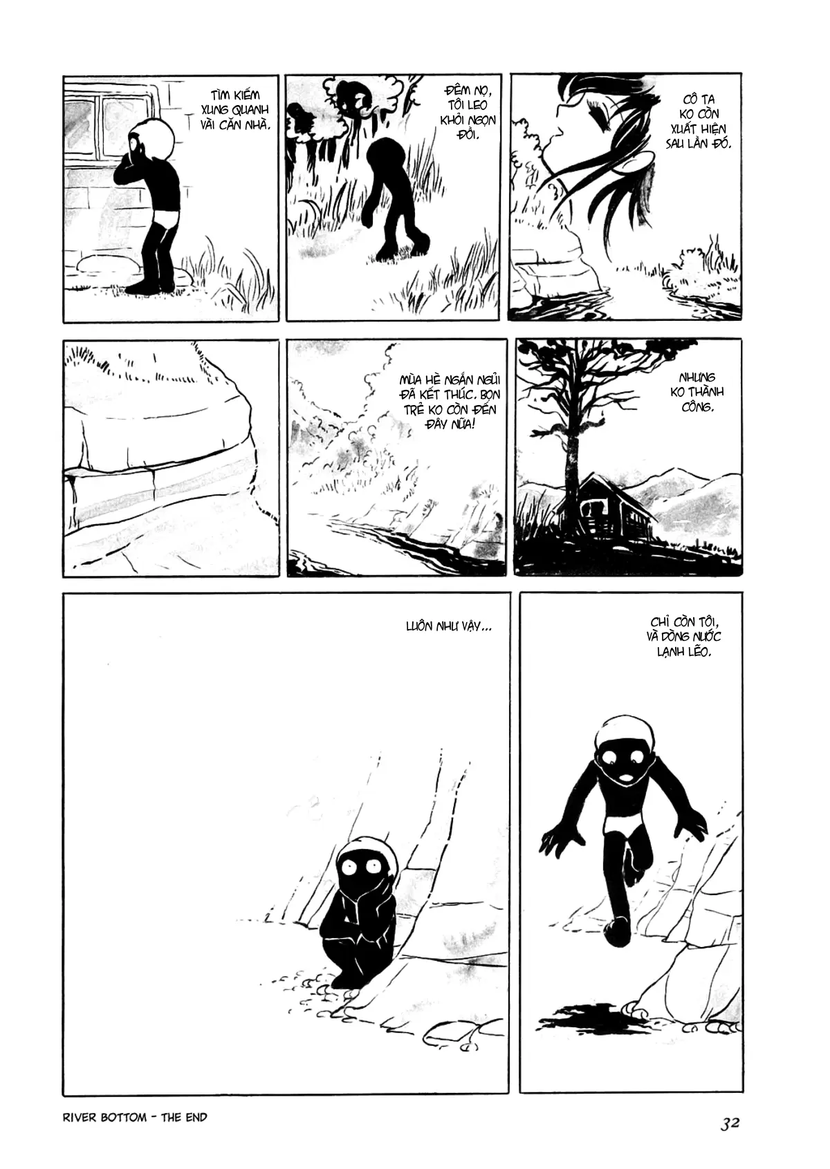 Hizashi Ch. 1-3 - Full trang 41