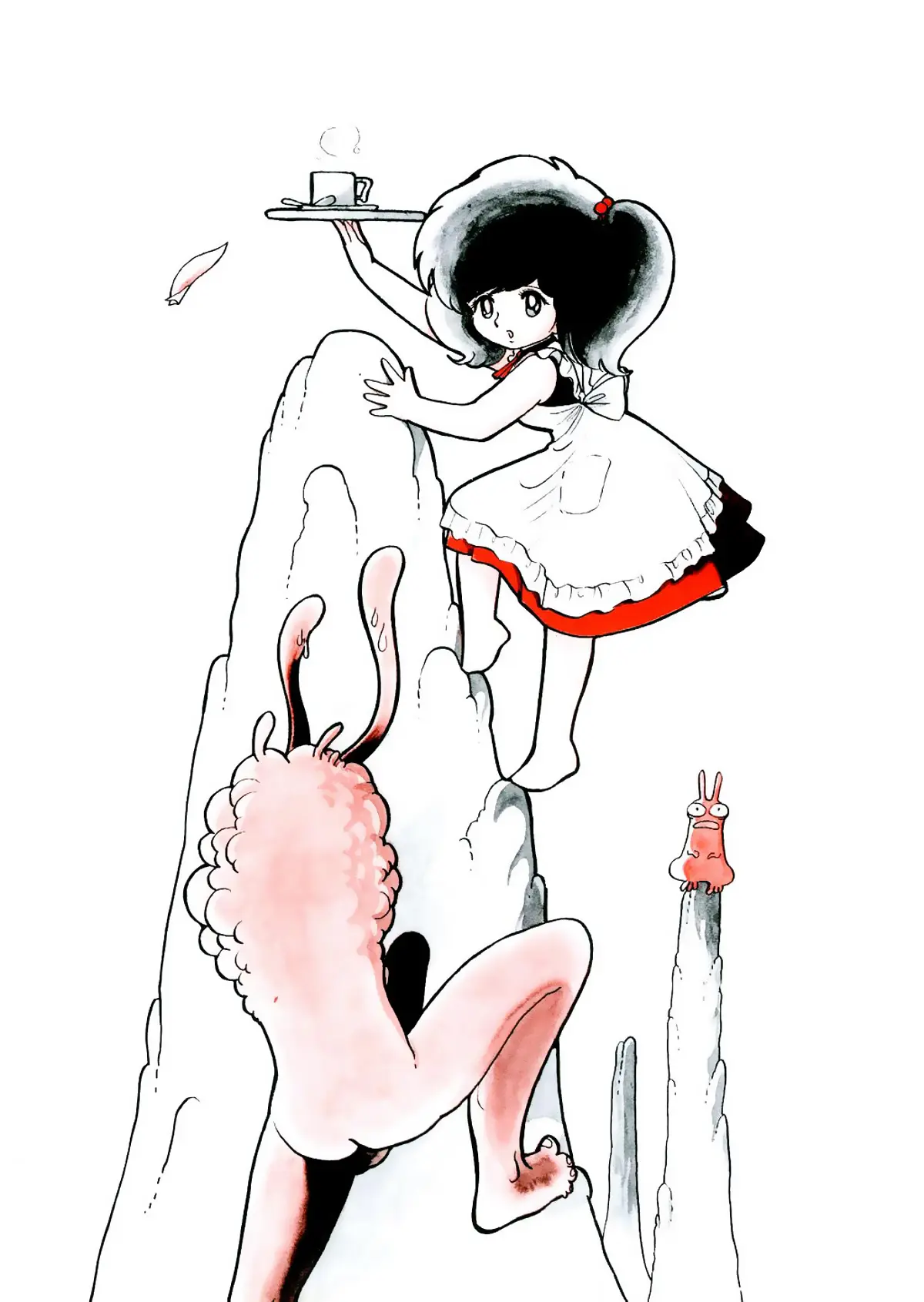 Hizashi Ch. 1-3 - Full trang 8
