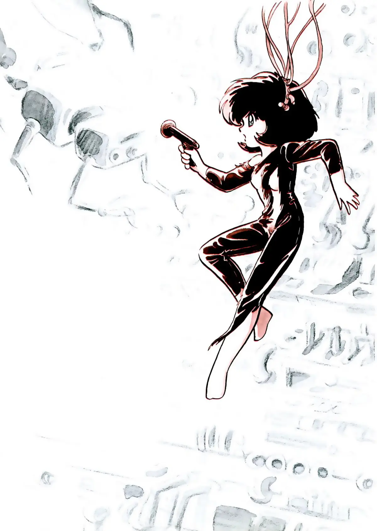 Hizashi Ch. 1-3 - Full trang 9