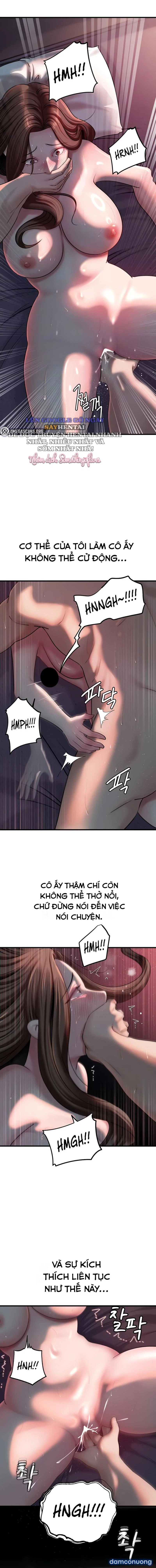 Đổi Con Gái Lấy Mẹ Vợ - Chapter 29 trang 2