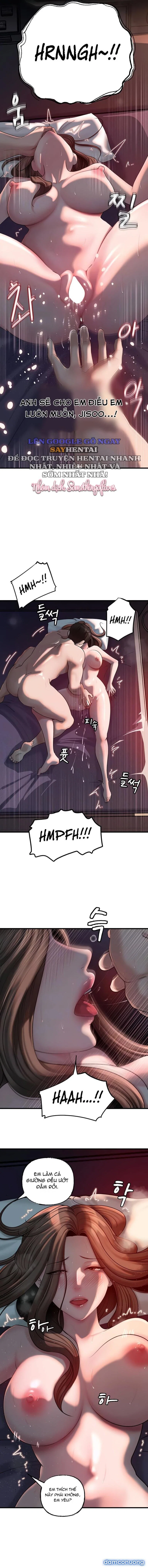 Đổi Con Gái Lấy Mẹ Vợ - Chapter 29 trang 3