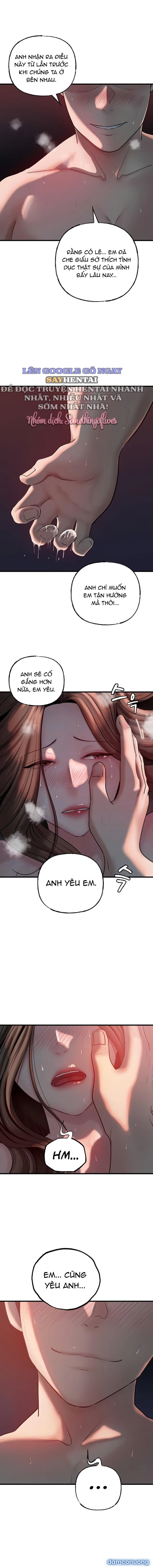 Đổi Con Gái Lấy Mẹ Vợ - Chapter 29 trang 4