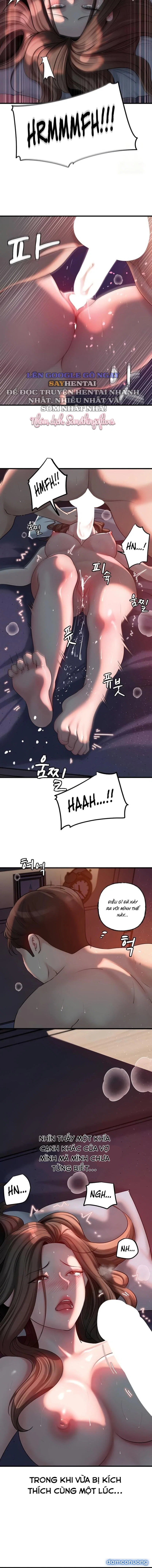 Đổi Con Gái Lấy Mẹ Vợ - Chapter 29 trang 8