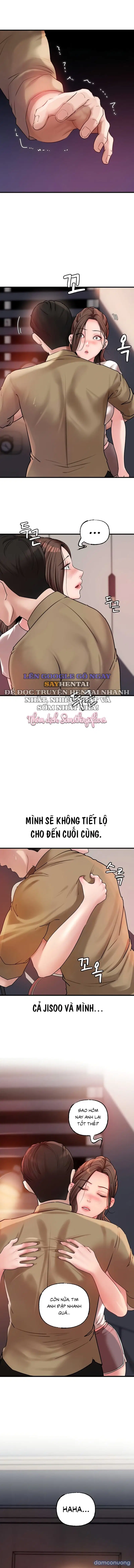 Đổi Con Gái Lấy Mẹ Vợ - Chapter 28 trang 9