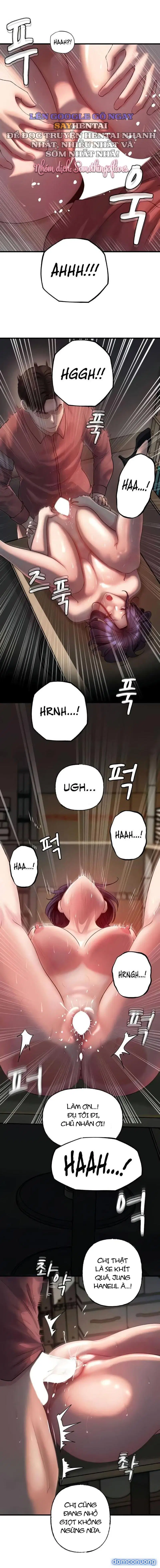 Đổi Con Gái Lấy Mẹ Vợ - Chapter 26 trang 8