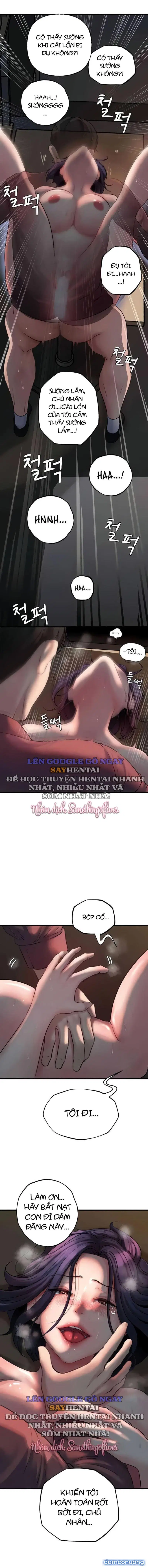 Đổi Con Gái Lấy Mẹ Vợ - Chapter 26 trang 9