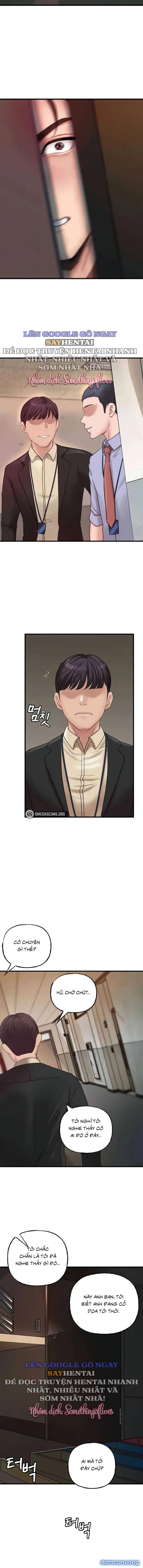 Đổi Con Gái Lấy Mẹ Vợ - Chapter 25 trang 13
