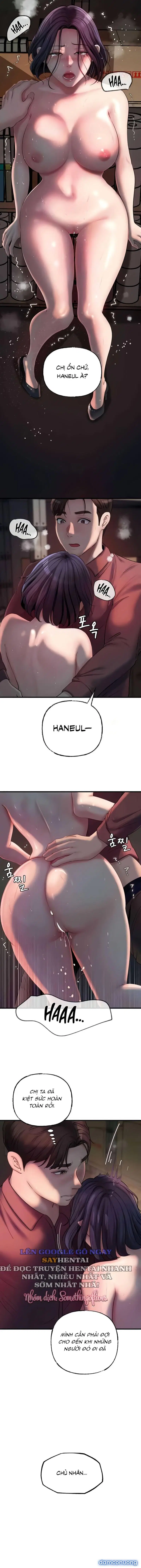 Đổi Con Gái Lấy Mẹ Vợ - Chapter 25 trang 15