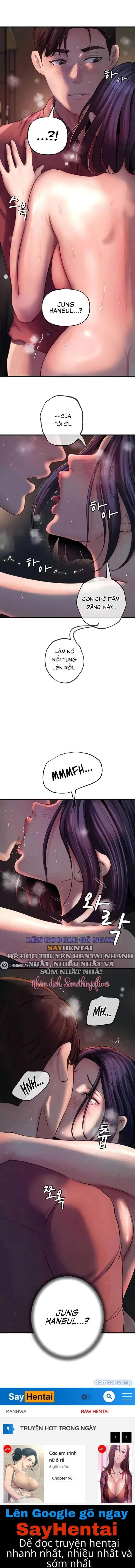 Đổi Con Gái Lấy Mẹ Vợ - Chapter 25 trang 16