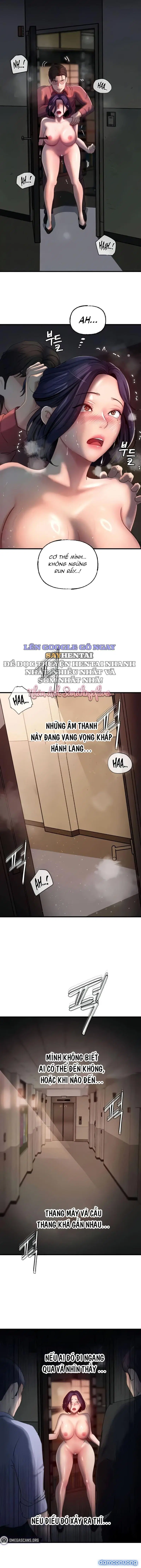 Đổi Con Gái Lấy Mẹ Vợ - Chapter 25 trang 5