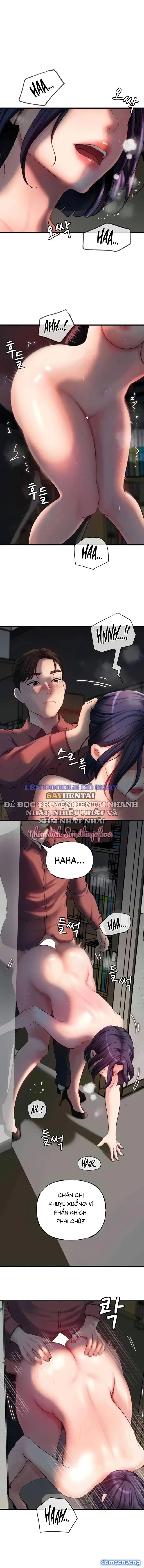 Đổi Con Gái Lấy Mẹ Vợ - Chapter 25 trang 6