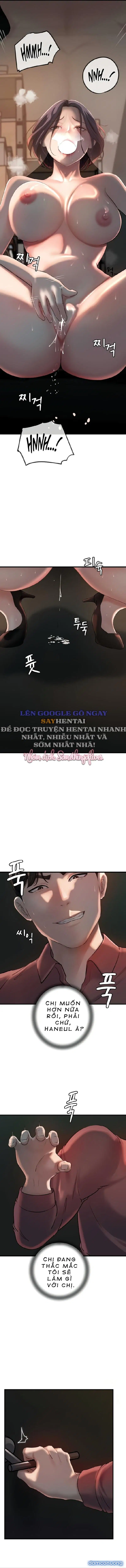 Đổi Con Gái Lấy Mẹ Vợ - Chapter 24 trang 12