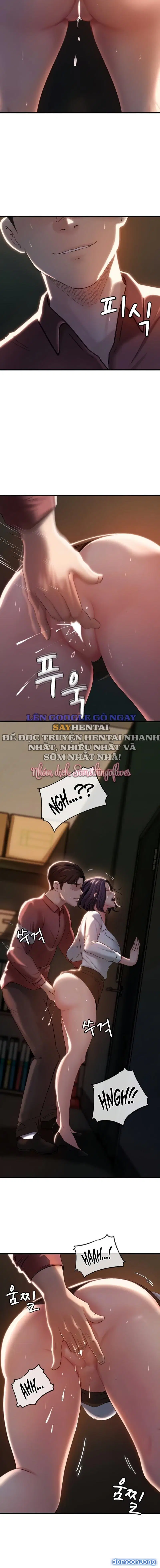 Đổi Con Gái Lấy Mẹ Vợ - Chapter 24 trang 3
