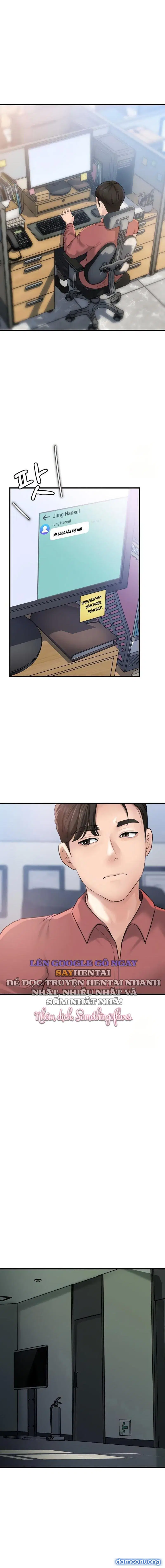 Đổi Con Gái Lấy Mẹ Vợ - Chapter 23 trang 12