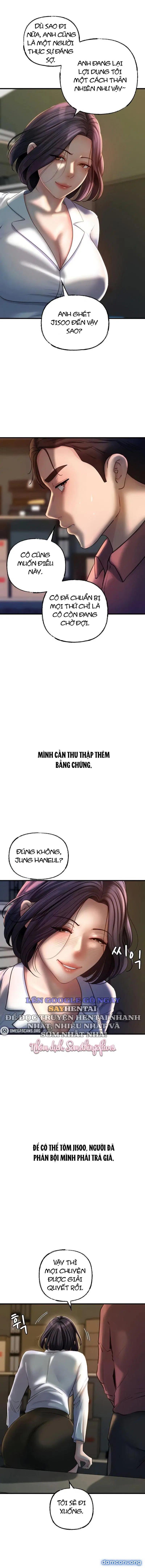 Đổi Con Gái Lấy Mẹ Vợ - Chapter 23 trang 14