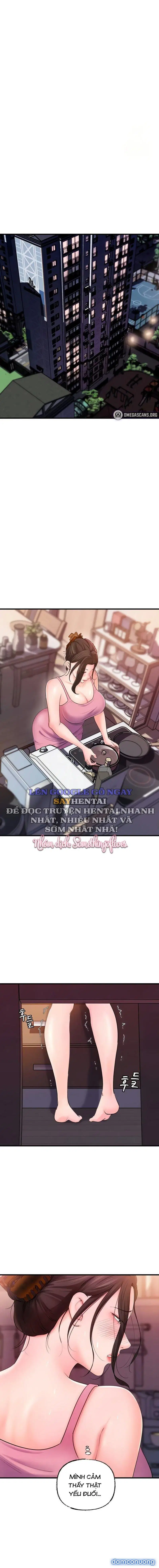 Đổi Con Gái Lấy Mẹ Vợ - Chapter 23 trang 2
