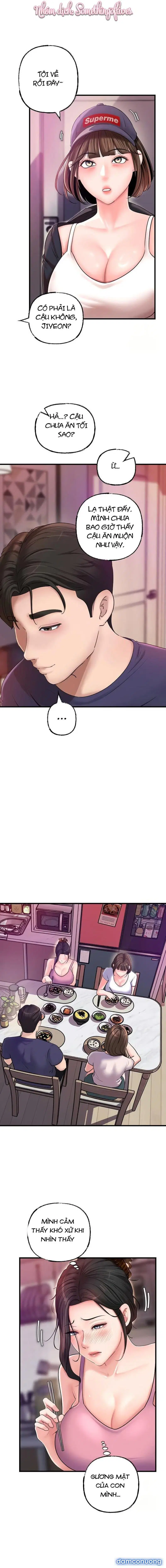 Đổi Con Gái Lấy Mẹ Vợ - Chapter 23 trang 6