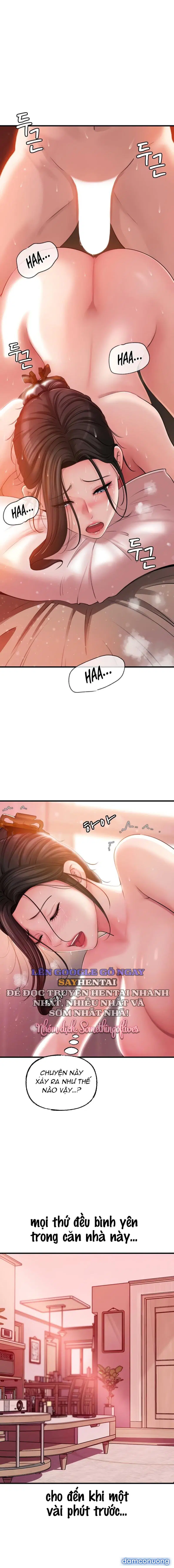 Đổi Con Gái Lấy Mẹ Vợ - Chapter 22 trang 2