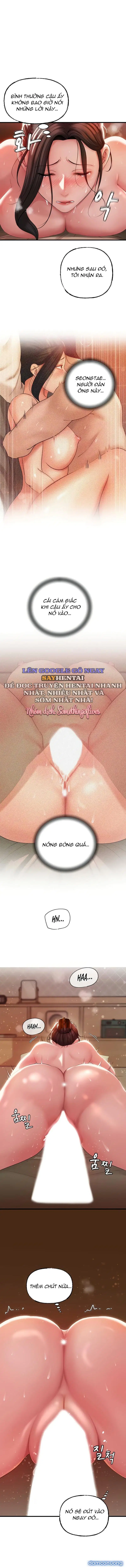 Đổi Con Gái Lấy Mẹ Vợ - Chapter 22 trang 7