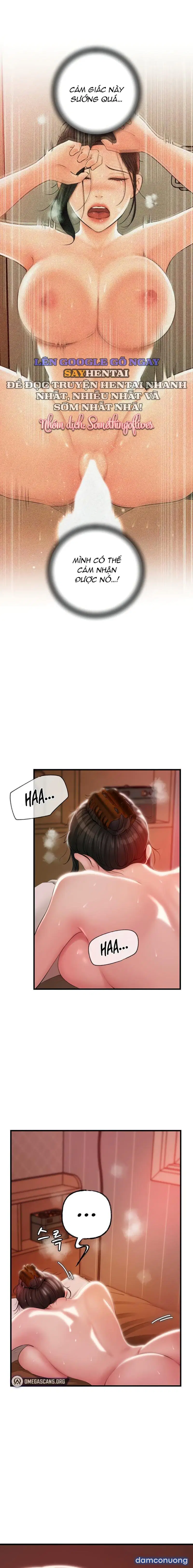 Đổi Con Gái Lấy Mẹ Vợ - Chapter 22 trang 8