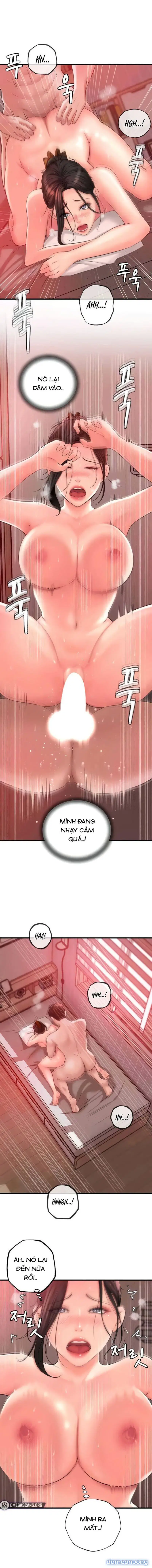 Đổi Con Gái Lấy Mẹ Vợ - Chapter 21 trang 15